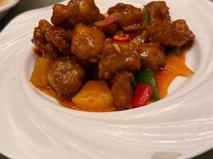 -沙龙酒家