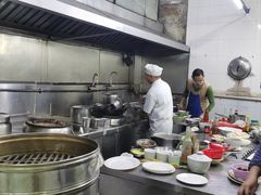 -腰记饭店(龙源路店)