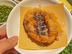 -巴奴毛肚火锅(新街口金鹰店)