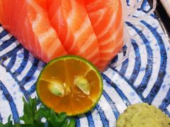 -小川洋风料理(汉街店)