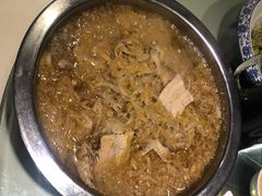 -老六杀猪菜(进乡街店)