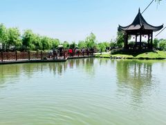-木兰水镇旅游景区