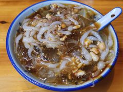 -邓婆婆手工冰粉铺(中港·燊海森林店)