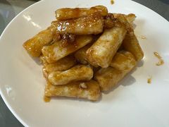 -郭林家常菜(狼垡店)