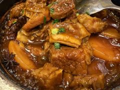 -惠丰堂饭庄·烤鸭·京味菜(西北旺·唐家岭店)