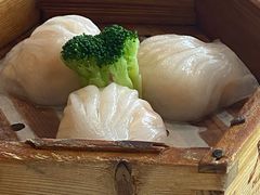 -顺德美的万豪酒店-万豪中餐厅