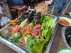 -三番火辣串串香(总店)