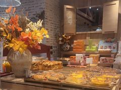 -西村叔叔的店·面包·甜品·蛋糕(崂山丽达店)