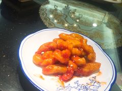 -北国饭店·海鲜.北方菜(榕城店)