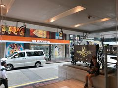 -香港恒丰酒店