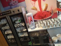 -龍歌自助小火锅(李沧顺和汇店)