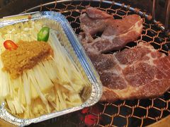 -明洞王妃家烤肉(苏州中心星悦汇店)
