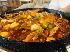 -YAFEE雅菲·粤菜·湘菜·融合菜(魏公村店)
