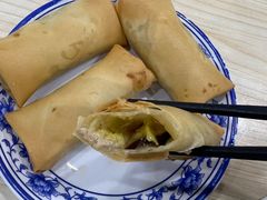 -美新点心店(陕西北路店)