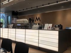 -M Stand(北京平安幸福中心店)
