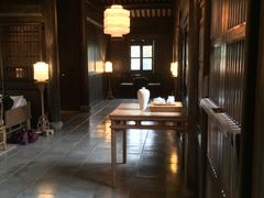 -法云安缦酒店