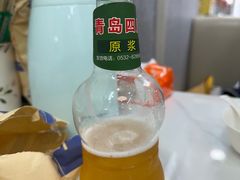 -来之顺海鲜菜馆·青岛菜·始于1993(栈桥店)