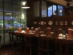 -宝莱纳餐厅(滨江店)