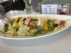 -IL Forno 意坊·意大利餐厅(温州万象城店)