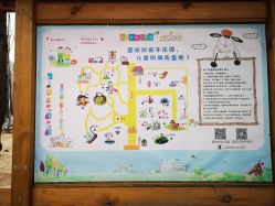 -蓝可可亲子乐园(北苑店)
