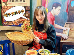 -马路边边串串香(双井直营店)