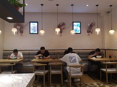 -阿琴面馆(武林路店)