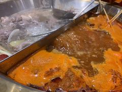-九记潮汕现切鲜牛肉自助火锅(长沙·方圆荟店)