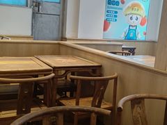 -素满香·食养自助(天一广场店)