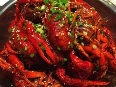 -靓靓蒸虾(中山公园店)