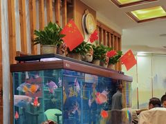 -祥和粗粮食府(南环西路店)