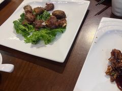 -盐官日光域房车营地·有盐餐厅