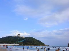 -三亚海棠湾万丽度假酒店