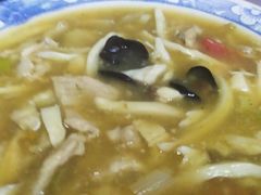 连汤肉片-管记水席老店(仙果市街店)