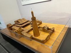 -广州市城市规划展览中心