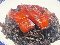 -咸亨酒店•非遗绍兴菜•中华老字号(堂吃餐厅)