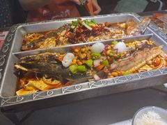 -鸣记脆皮烤鱼(山姆店)