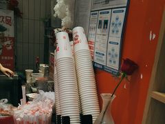 -鲜粮卷饼王(小白楼店)