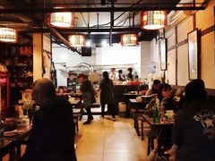 -晓靖轩烧烤(沙河风情店)