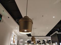 大堂-太二酸菜鱼(汕头苏宁广场店)