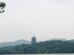 -西湖游船