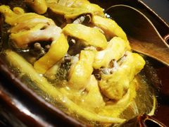 秘制盗汗鸡-黔香阁·味(花木店)