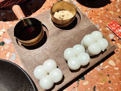 -涌煲记·蟹煲·砂锅海鲜·煲出宁波味(天一旗舰店)