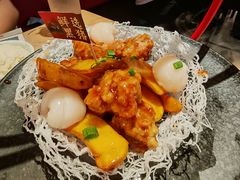 -老福洲·三十年福州味(斗东店)