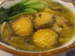 -十面欢腾·海鲜面·台式Bistro(长乐路店)