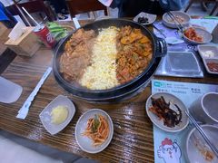-高基五春川炒鸡排 韩国料理(威海总店)