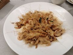 -狮王府淮扬菜(新街口友谊店)