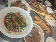 -老头儿油爆虾(星光一期店)