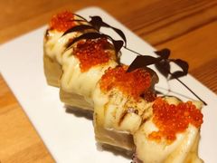 吞拿鱼寿司-酒井酱子·深夜食堂(东城汇店)