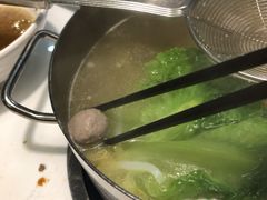 -陈记顺和牛肉火锅馆(天河北路店)