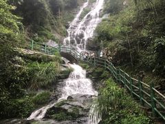 -周洛大峡谷